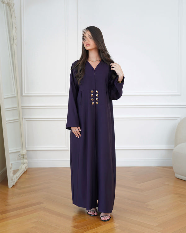 Tala Deep Purple