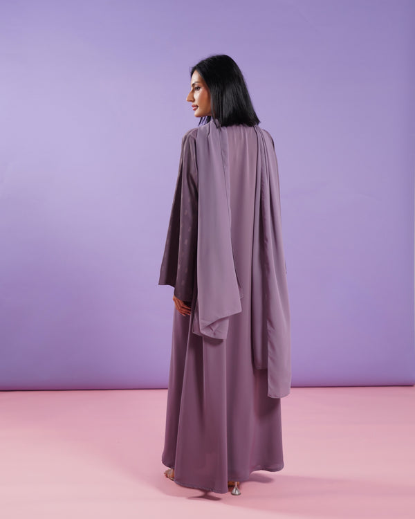 Alora Dusty Plum