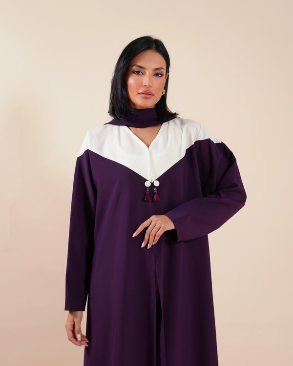 Aveline royal plum