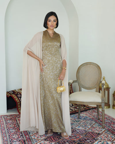 Haya Golden Sand