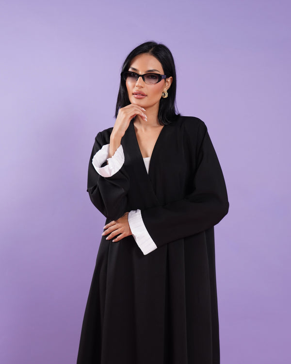 Odette Abaya