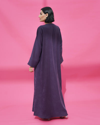 Lulwa Grape purple