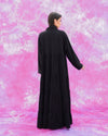 Luna Flow Abaya