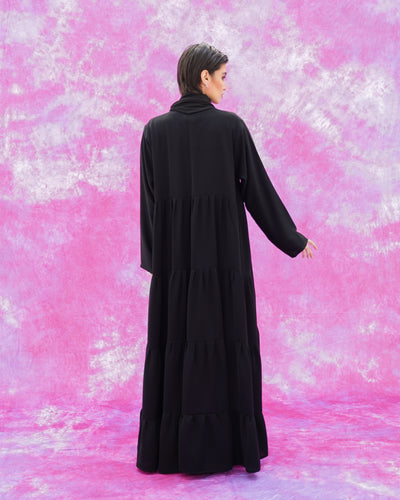 Luna Flow Abaya