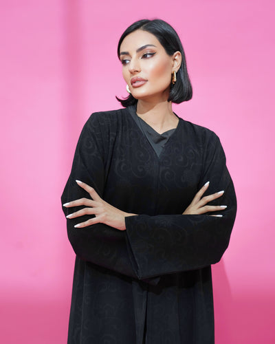 Lulwa Black
