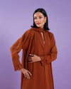 Amaris Burnt Sienna