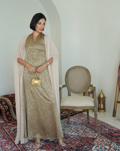 Haya Golden Sand