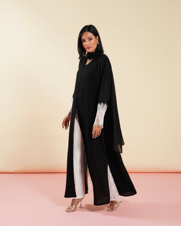 Celeste Abaya