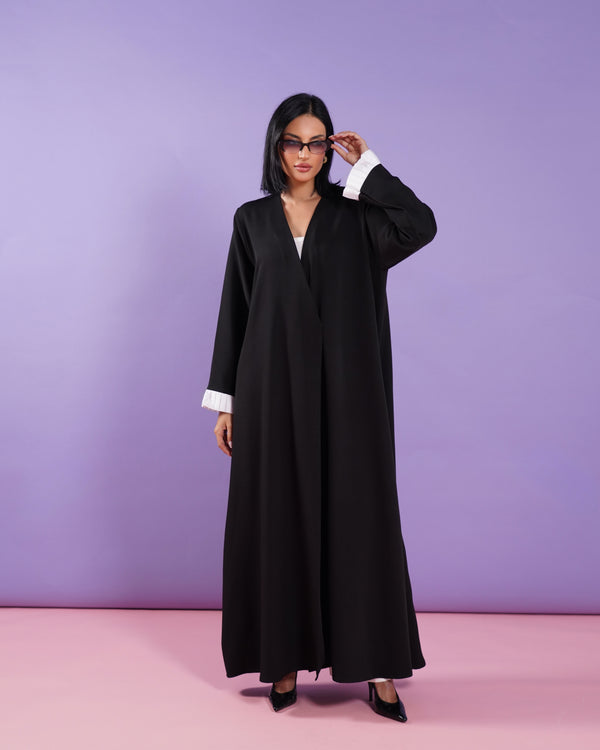 Odette Abaya