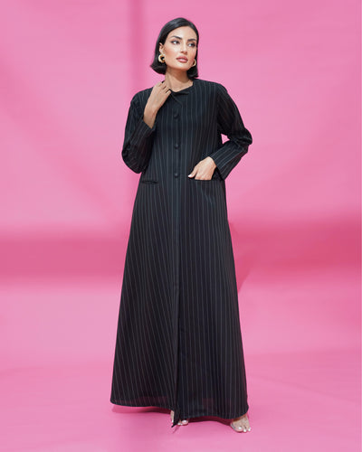Eilaf Black