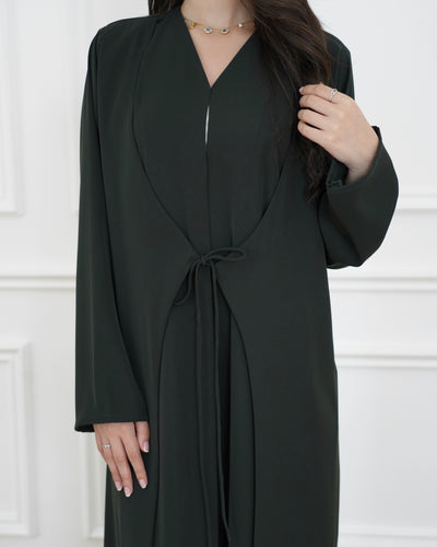 Sera Emerald Green