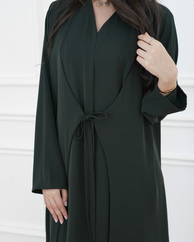 Sera Emerald Green