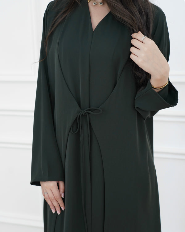 Sera Emerald Green