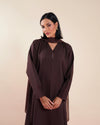 Veyra chocolate brown