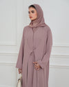 Sera dusty rose