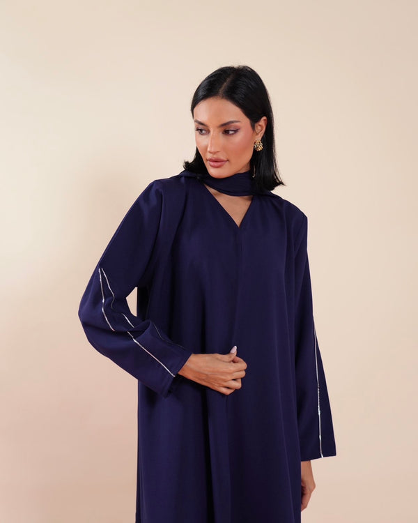 Serena midnight navy