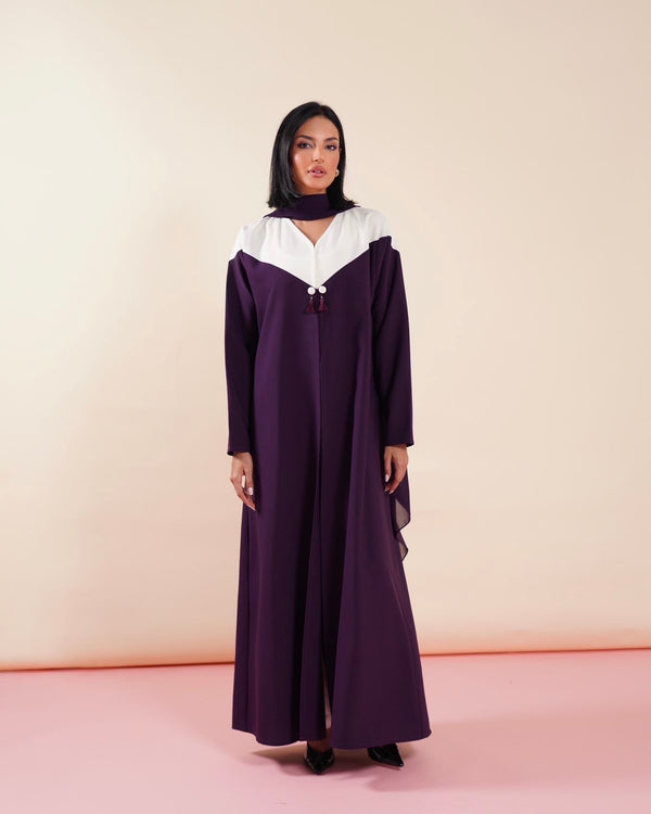 Aveline royal plum
