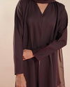 Veyra chocolate brown
