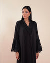 Aurelia blazer abaya