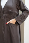 Clove Abaya