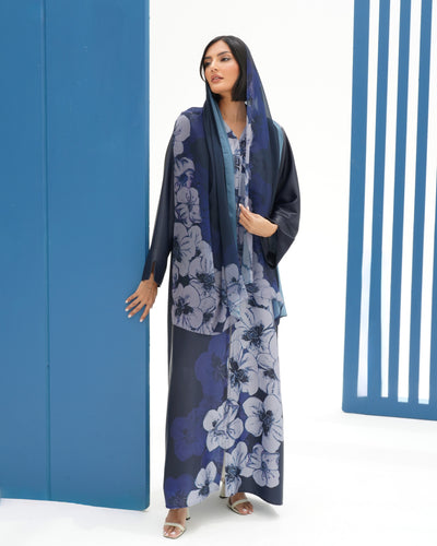 Mia Abaya