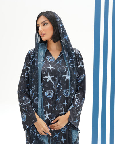 Sadaf Abaya