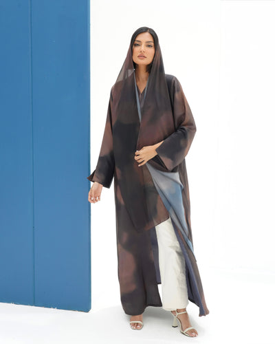 Nova Abaya