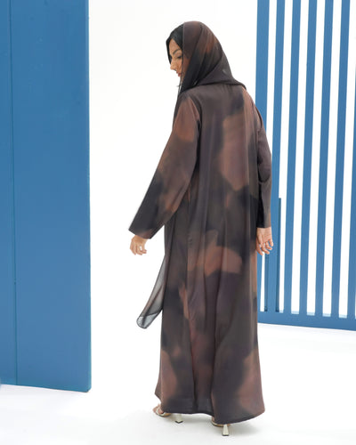 Nova Abaya