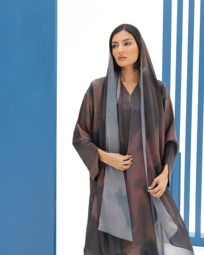 Nova Abaya