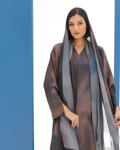 Nova Abaya