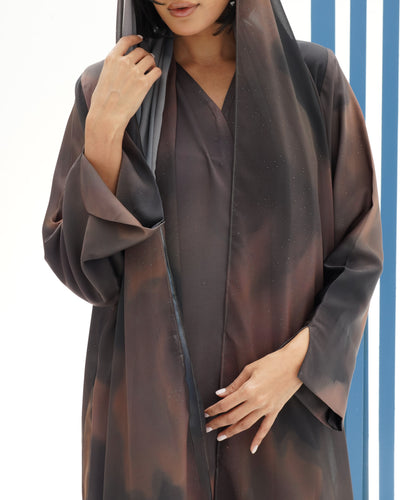 Nova Abaya