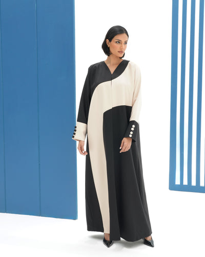 Layla Abaya