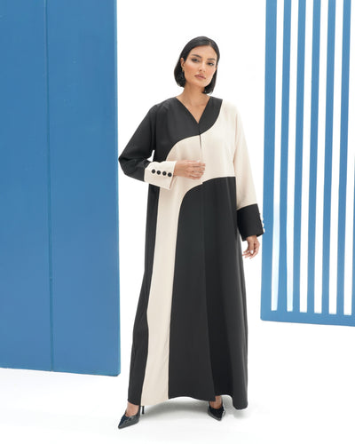 Layla Abaya