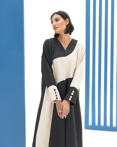 Layla Abaya