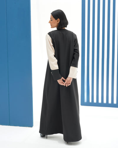 Layla Abaya