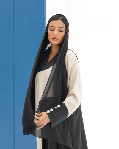 Layla Abaya
