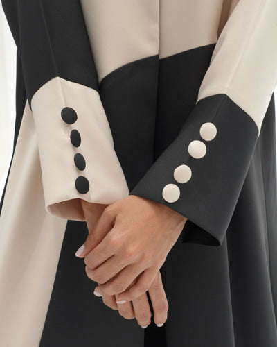Layla Abaya