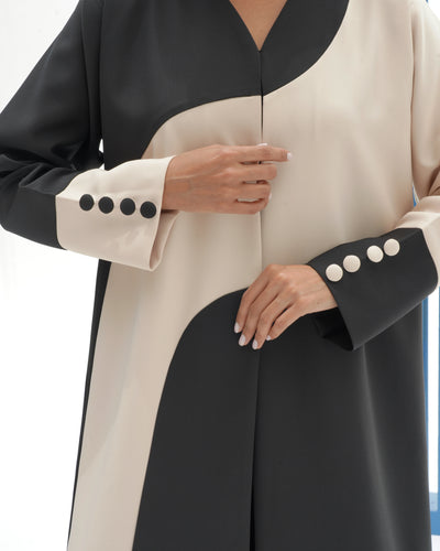 Layla Abaya