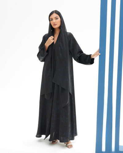 Amara blue