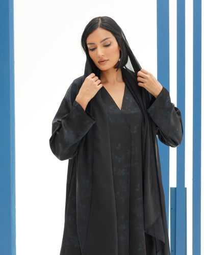 Amara blue