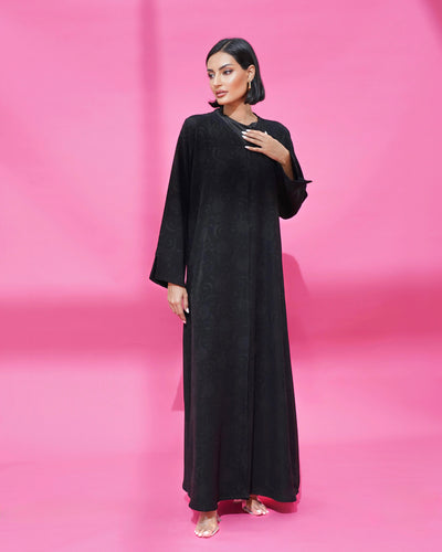 Lulwa Black