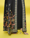 Zahra abaya