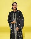 Zahra abaya