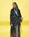 Zahra abaya