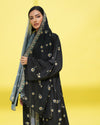Zahra abaya