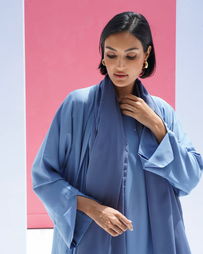 Belle Abaya