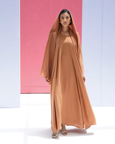 Belle Abaya