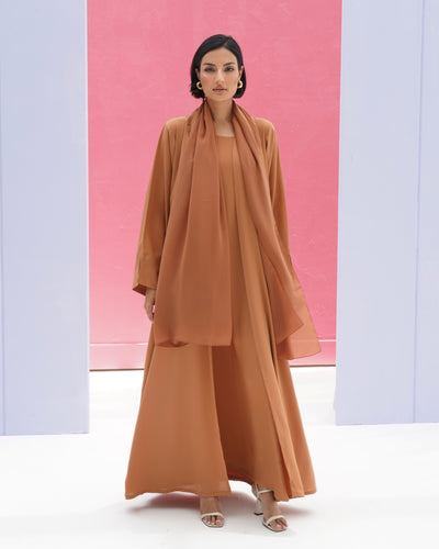 Belle Abaya