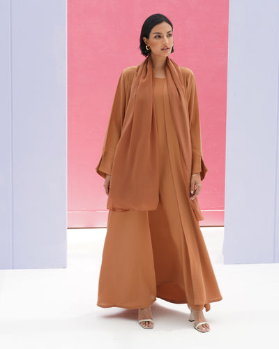Belle Abaya
