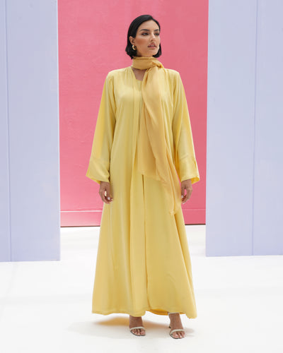Belle Abaya